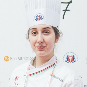 Roberta Musso