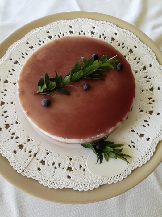 Myrsine