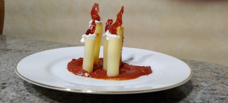 Candele del Cappellano