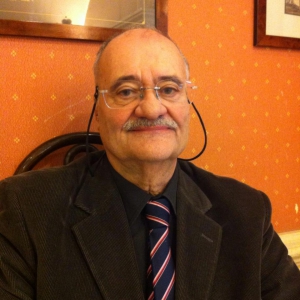 Antonio Pace