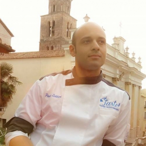 Paolo Lettieri