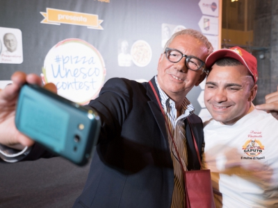 #pizzaUnesco - la premiazione