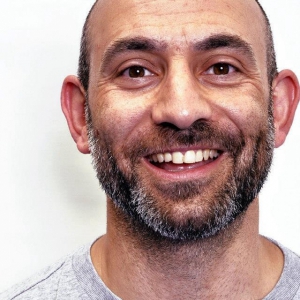 paolo bortolussi
