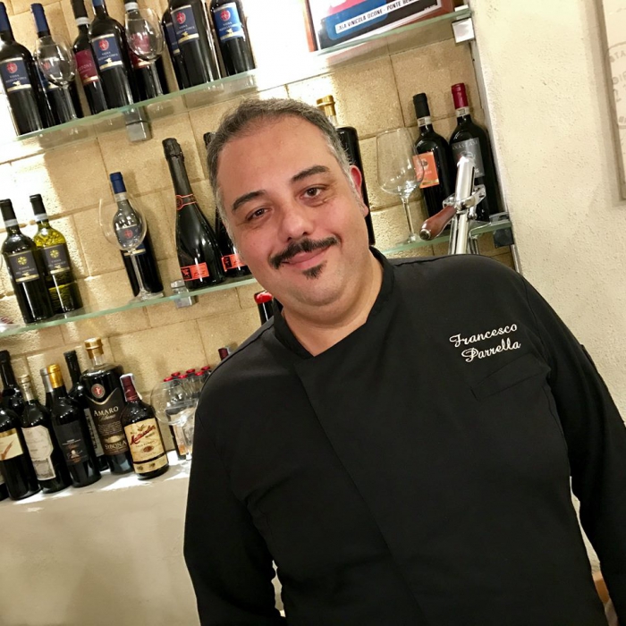 La Sfogliera