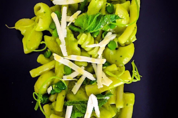 La mia Pasta & Piselli