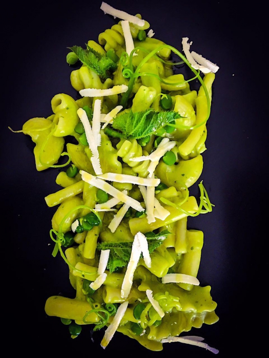 La mia Pasta & Piselli