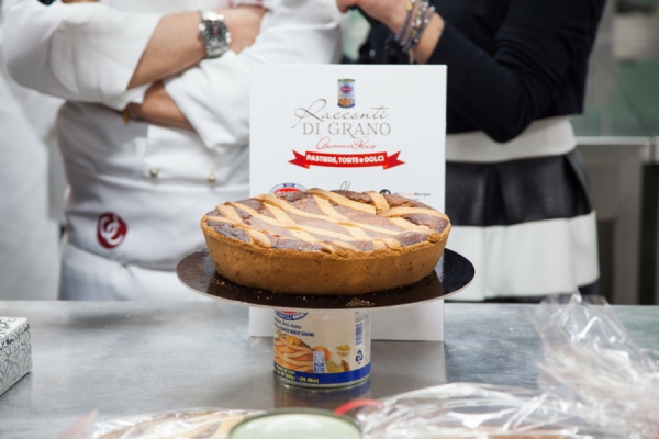 Pastiera di Pasquale Della Ventura