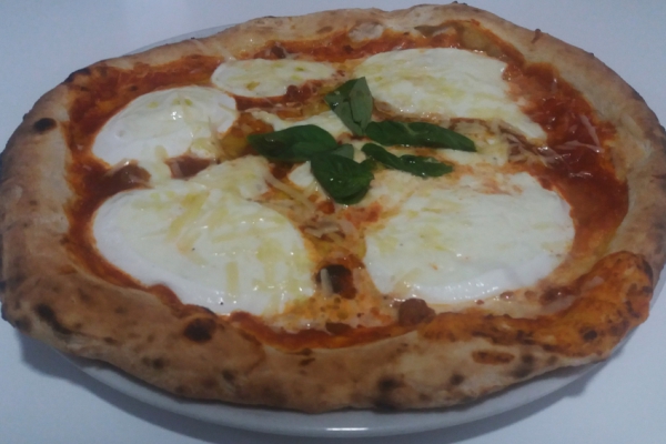 Pazzanella