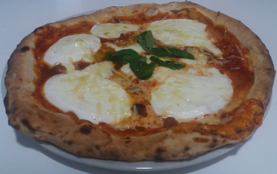 Pazzanella