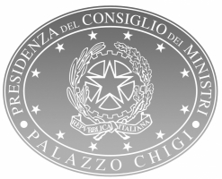 Presidenza del Consiglio dei Ministri