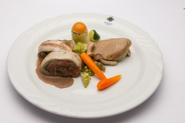Puzzle d'agnello