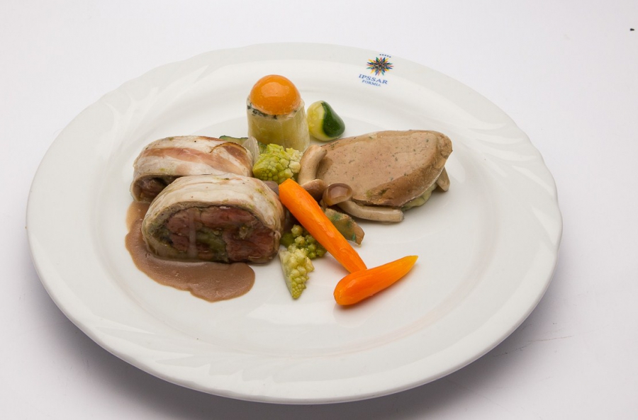 Puzzle d'agnello