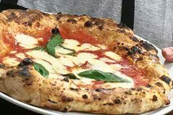 Regina Margherita