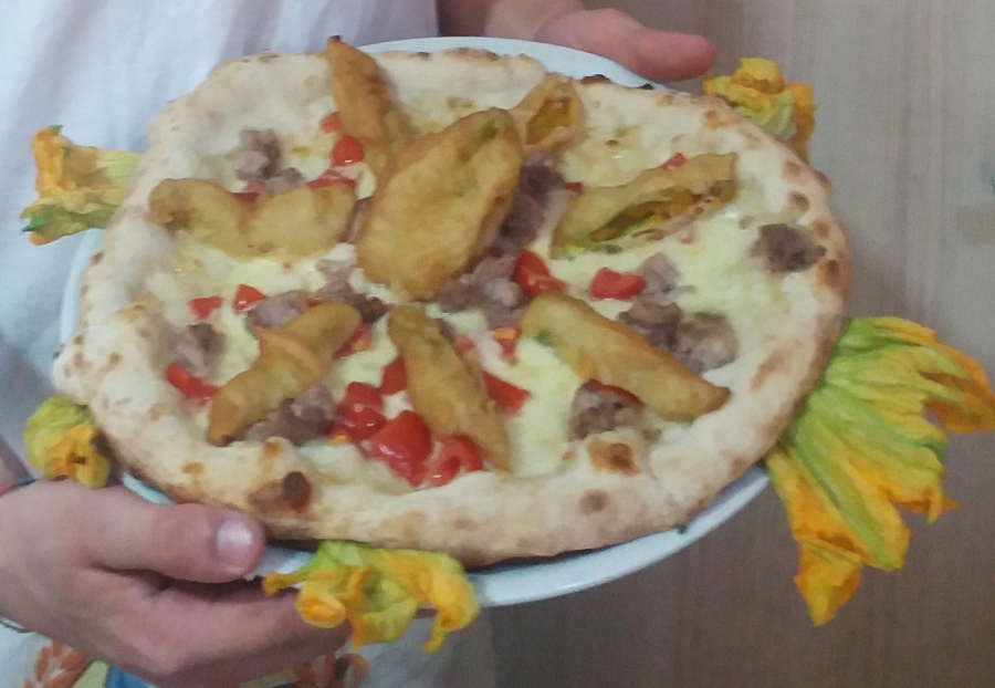 Raggio di sole