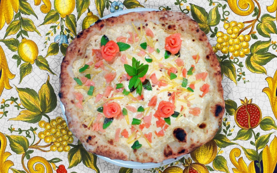 Ros 'e maggio