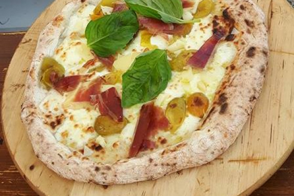 Pizza 88