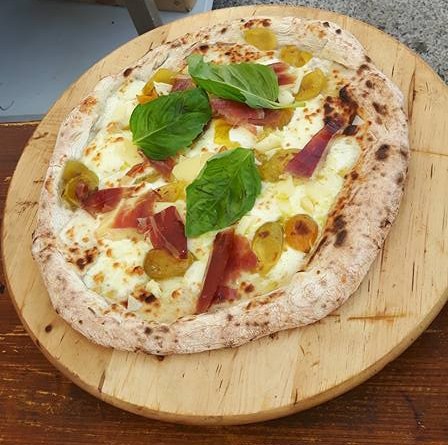 Pizza 88