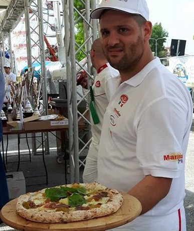 Pizza 88