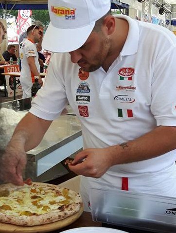 Pizza 88