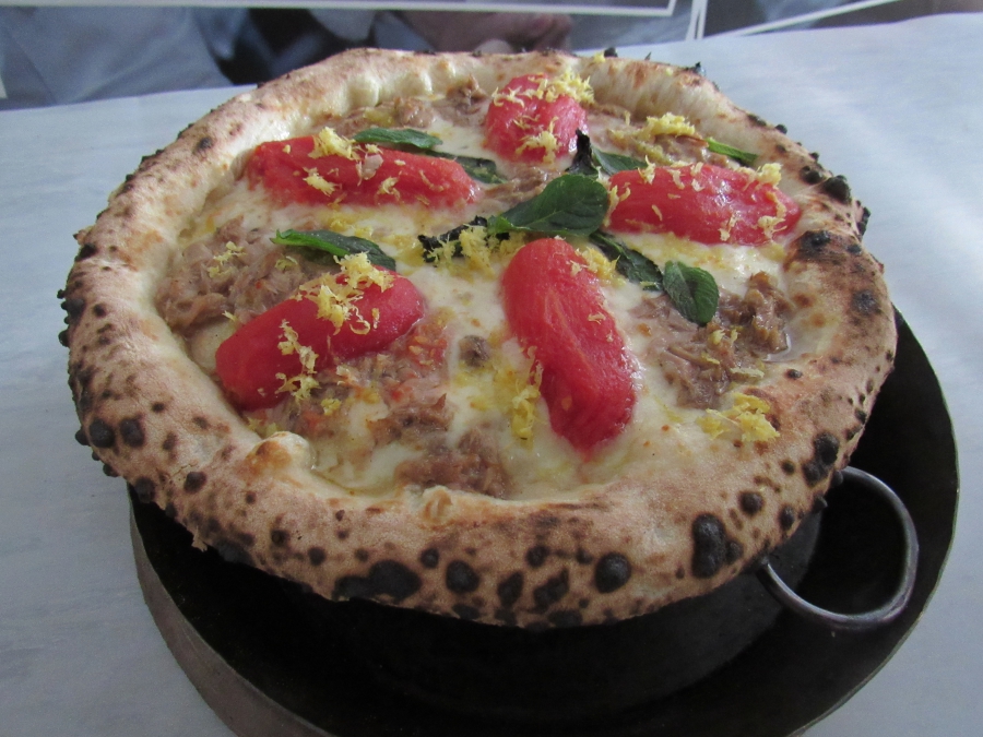 Mentonnata