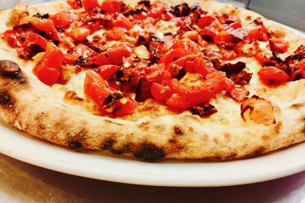 Pizza del nonno
