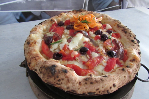 La Rustica