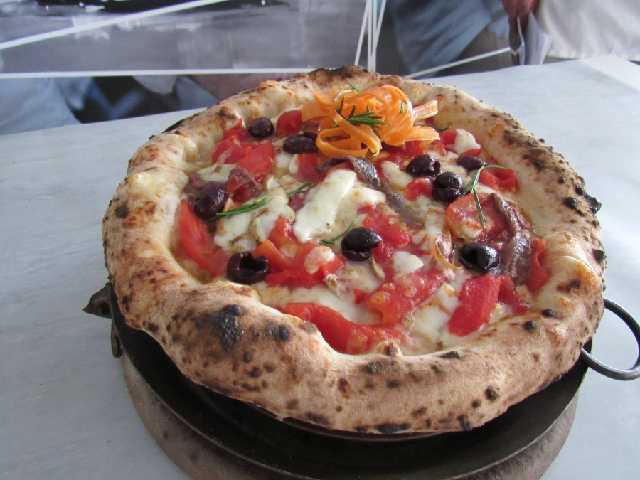 La Rustica