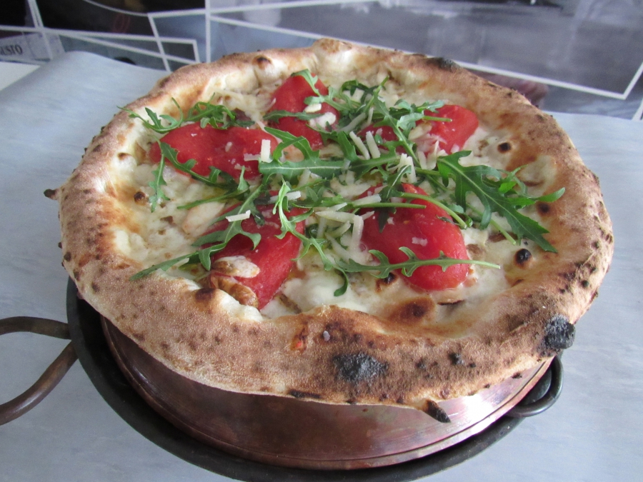 San Marzano alla Rodriguez
