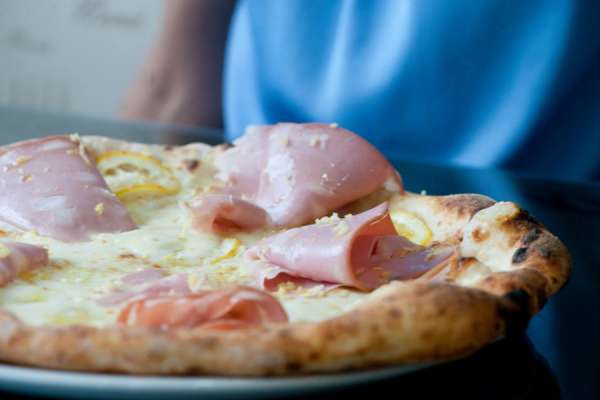 Pizza 'monella'