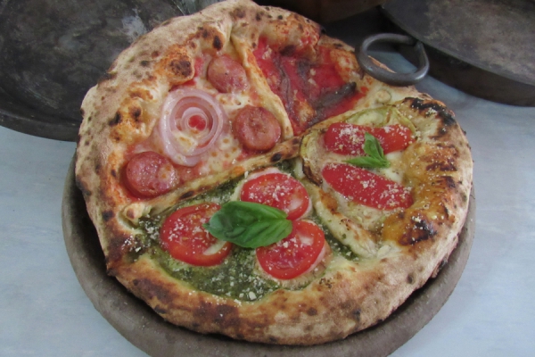 Quattro Regioni