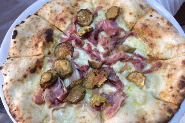 Pizza Snap