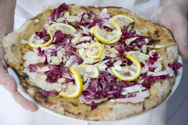 Fitness Pizza