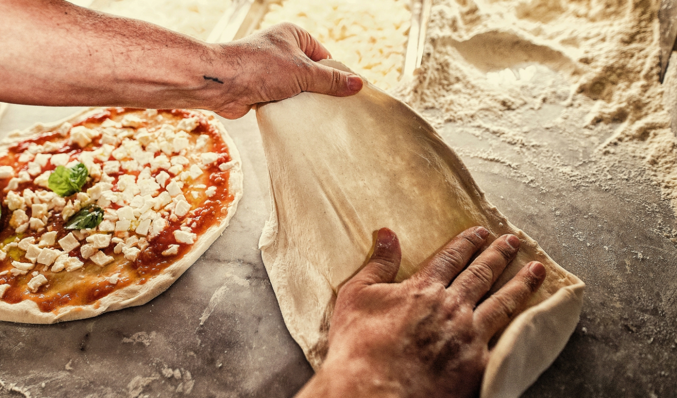 #PizzaUnesco 2017
