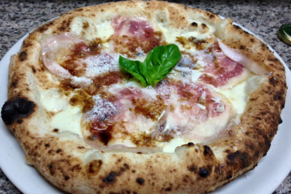 Pizza Sant'Agostino