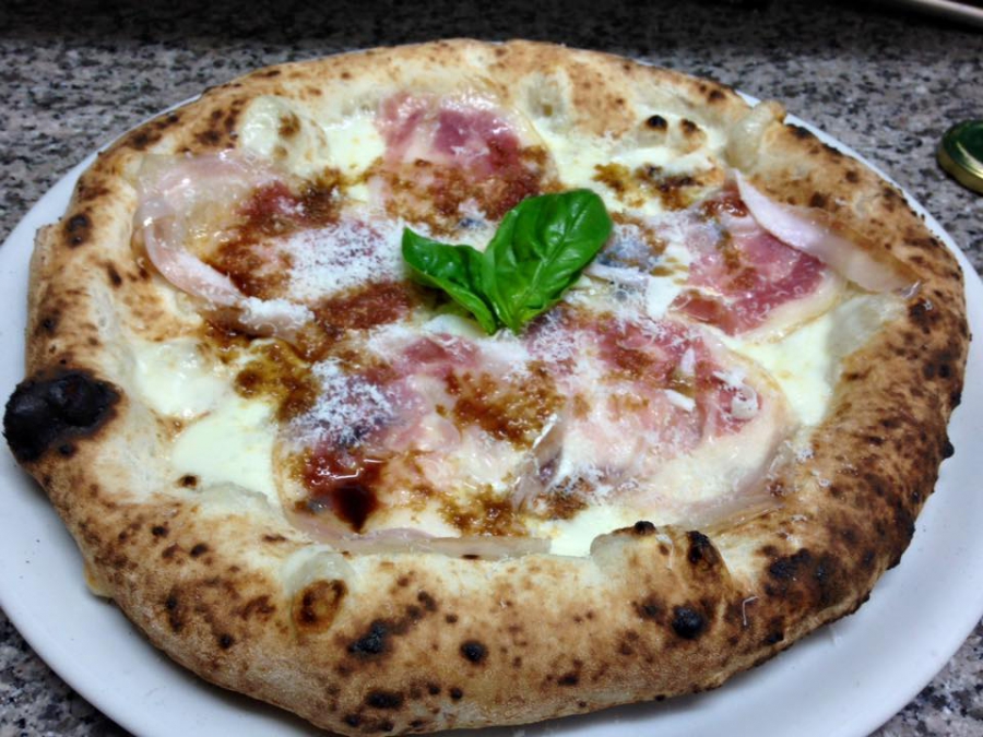 Pizza Sant'Agostino