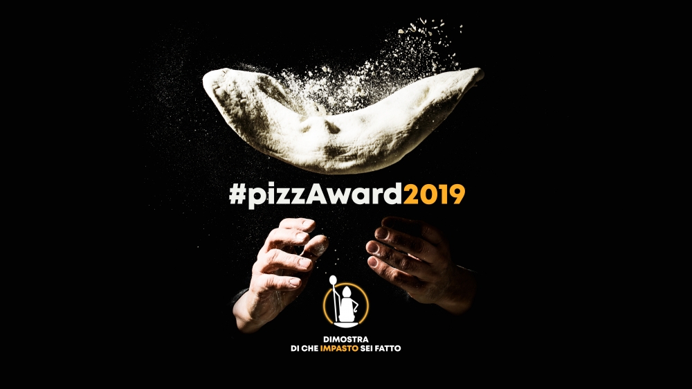 Parte la nuova sfida sui social per la 4° edizione del contest internazionale #pizzAward di MySocialRecipe e piovono pizze da tutto il mondo.