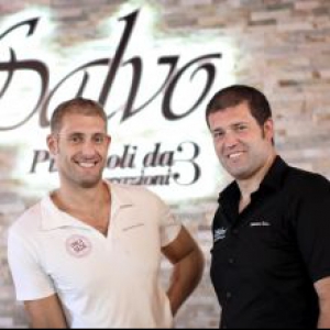 Salvo Salvatore 