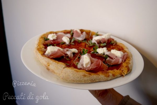 Ricchezza di campo