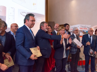 Premio Italia a Tavola