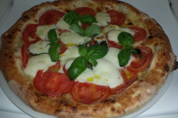 Profumo caprese