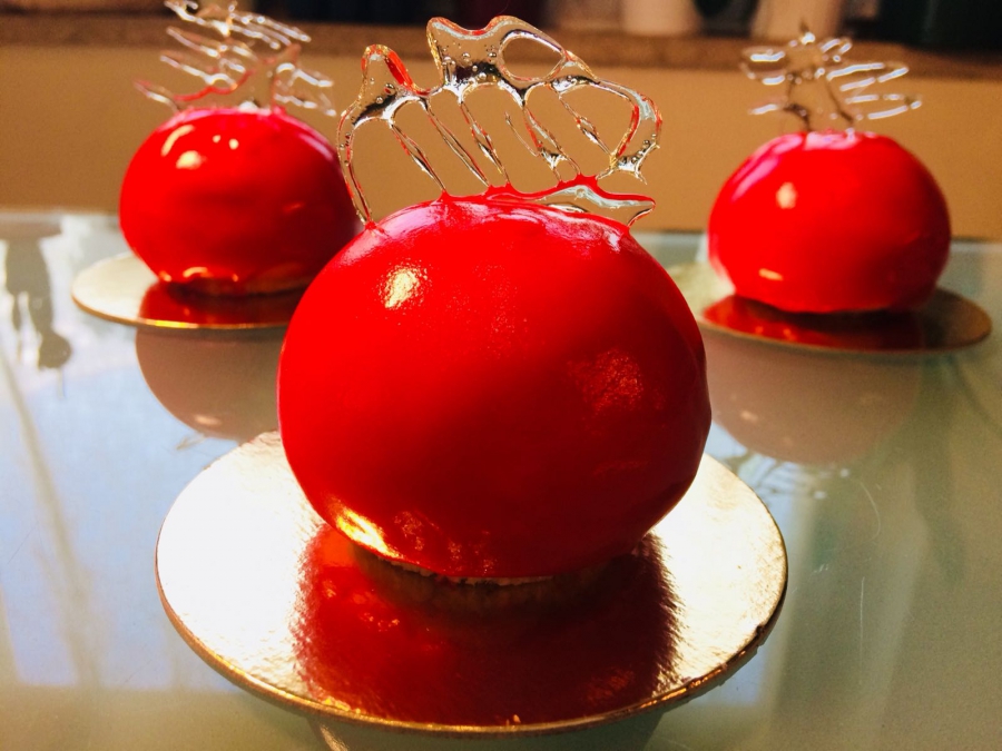 Monoporzioni pomorosso