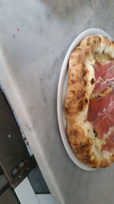 L'impazzita