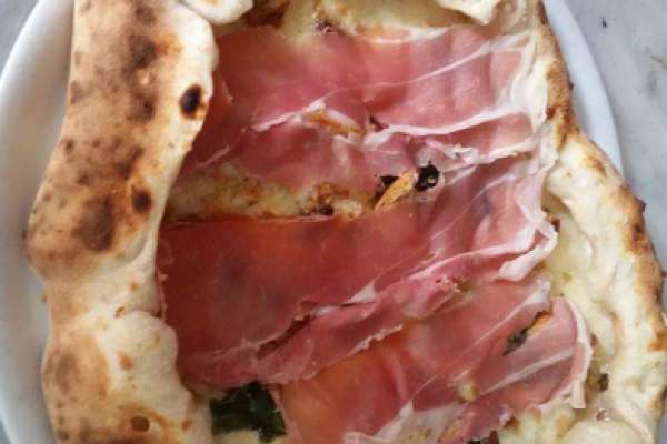 L'impazzita
