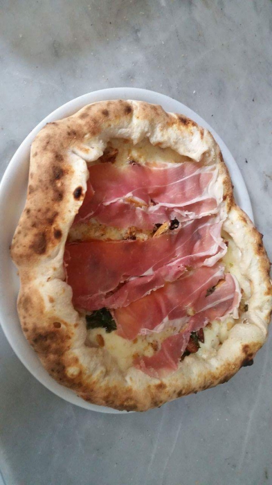 L'impazzita