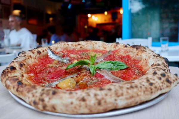 Marinara Starita