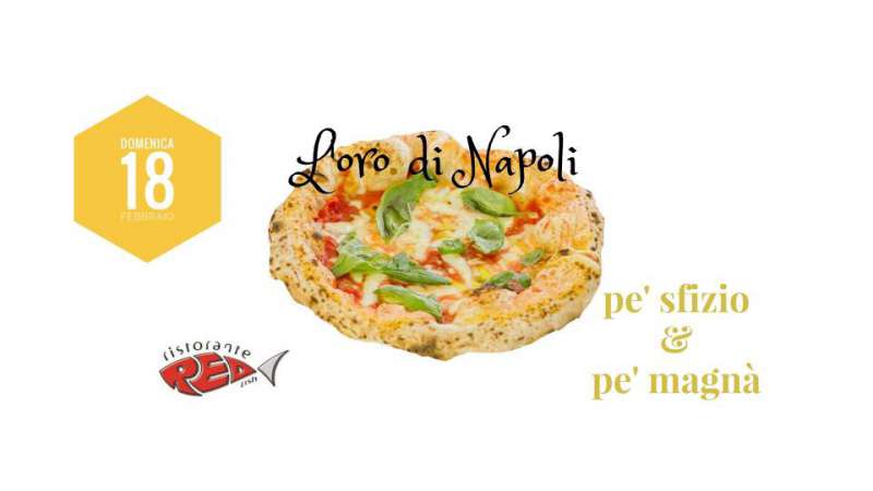 L'oro di Napoli, pe' sfizio e pe' magnà