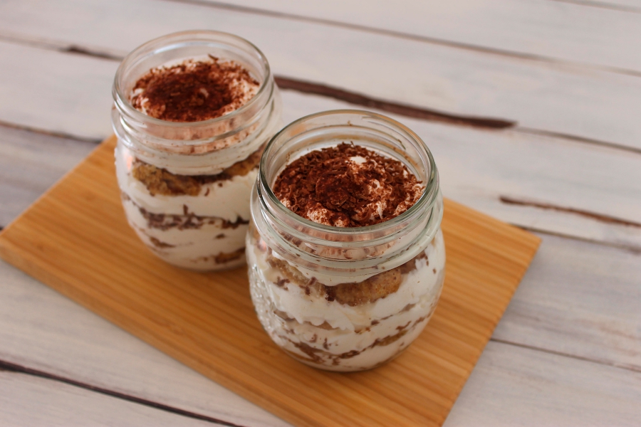 Ricottamisù