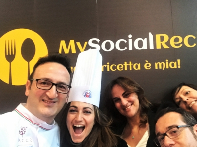 Campionati della Cucina Italiana 2017