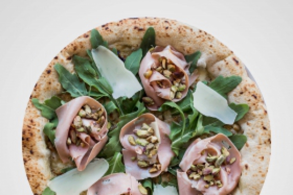 Pizza Arte