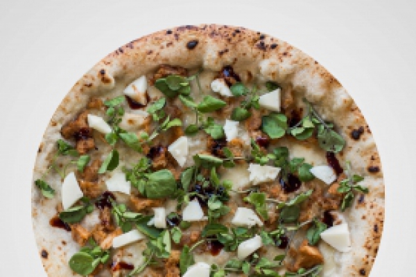 Pizza Passione